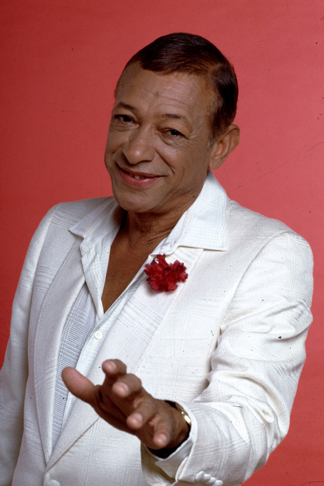 Henri SALVADOR