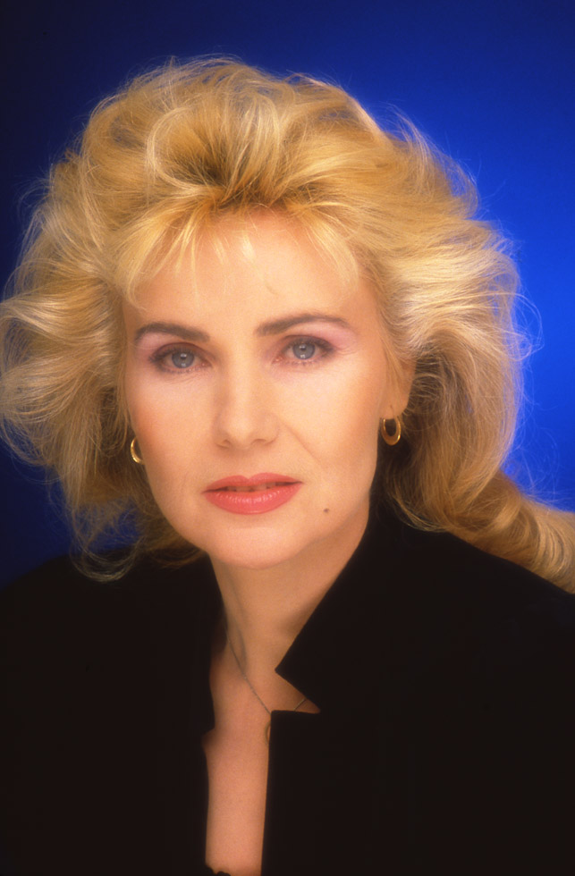 Michèle TORR
