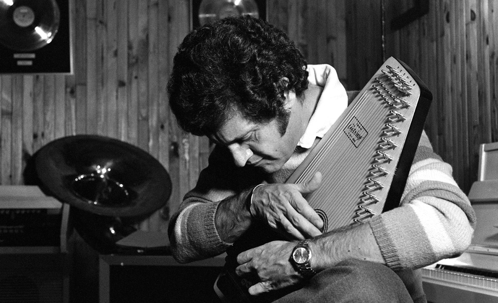 Joe DASSIN