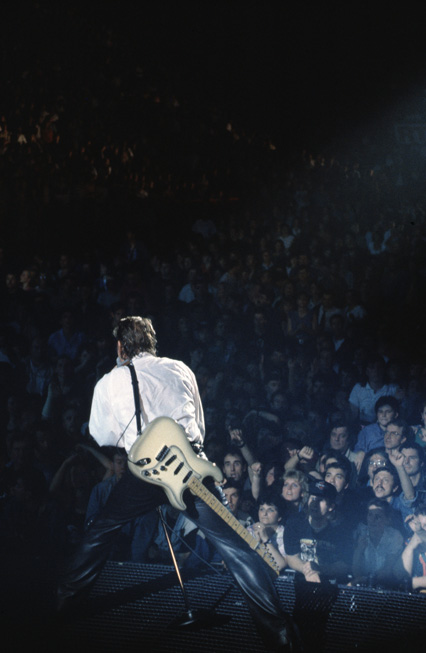 Johnny HALLYDAY 