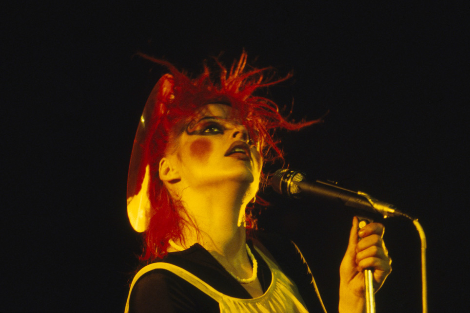 Nina HAGEN