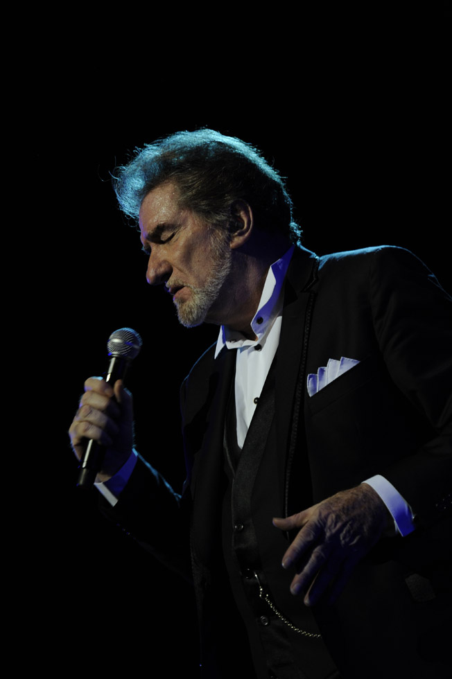 Eddy MITCHELL
