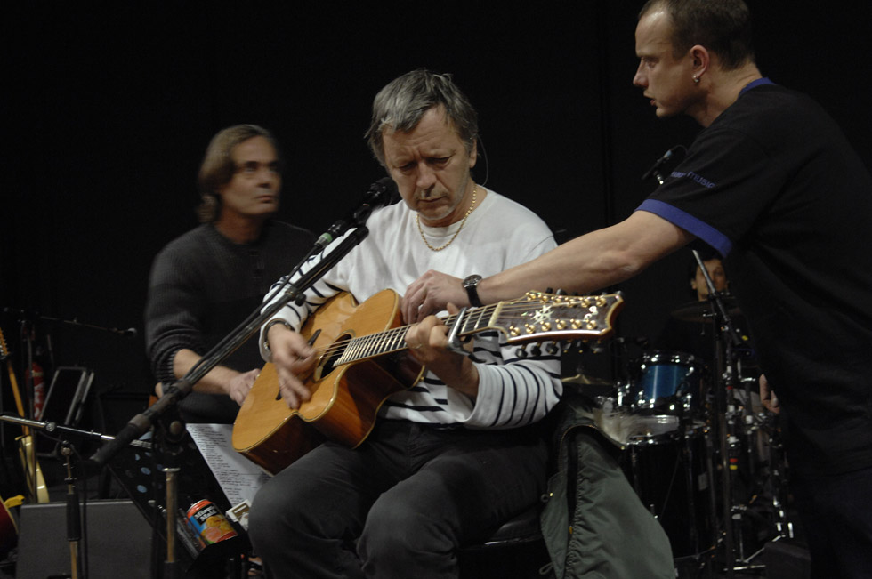 RENAUD