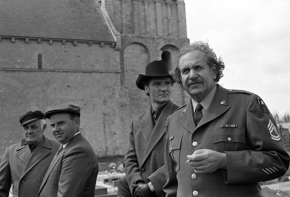 Film La lune d'Omaha