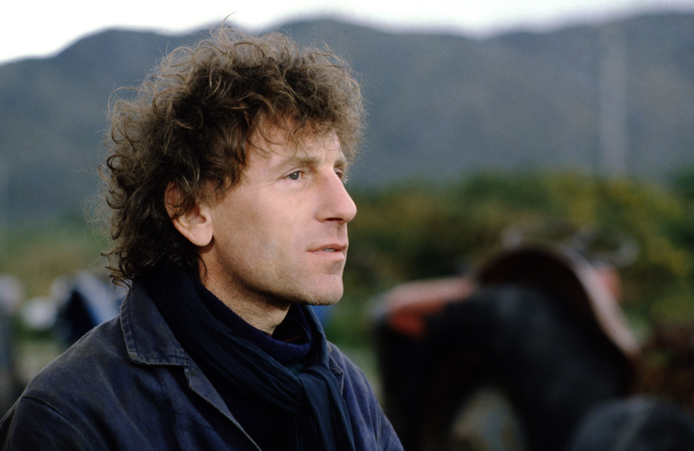 Alain SOUCHON