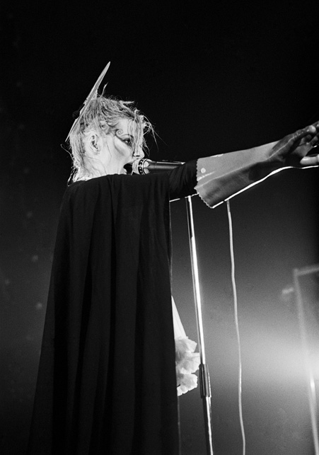 Nina HAGEN