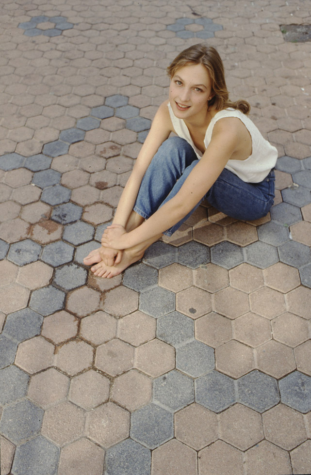 Ann-Gisel GLASS