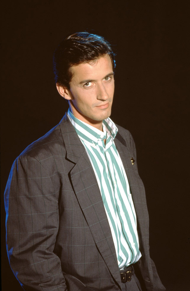 Christophe DECHAVANNE