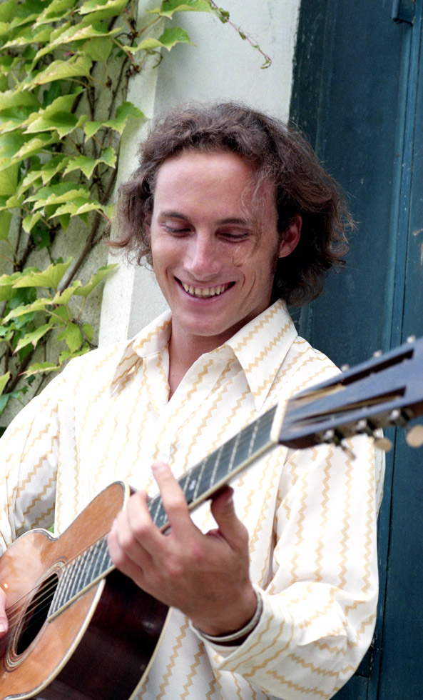 Véronique SANSON