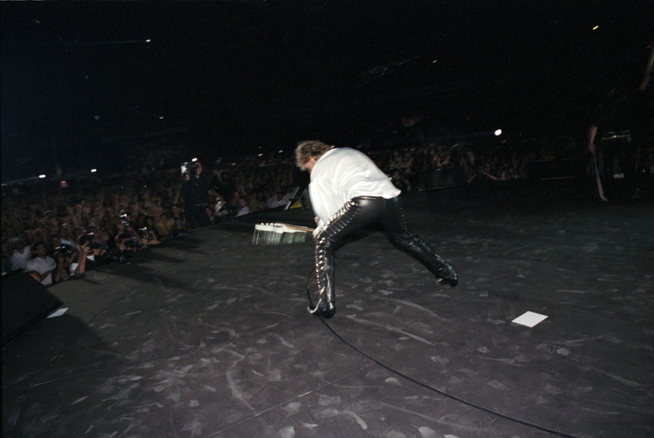 Johnny HALLYDAY 