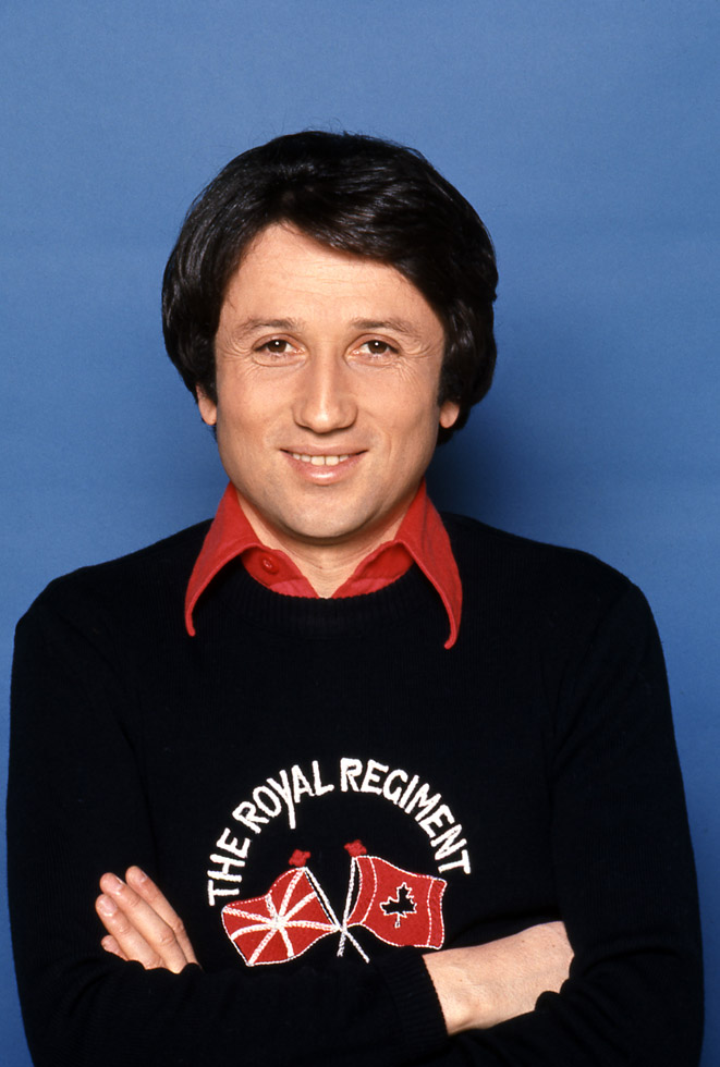Michel DRUCKER