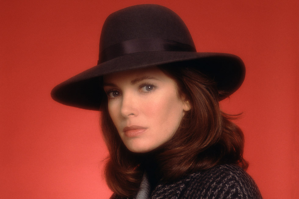 Jaclyn SMITH