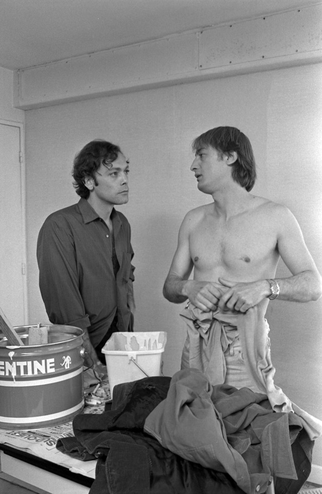 Film Hotel des Amériques