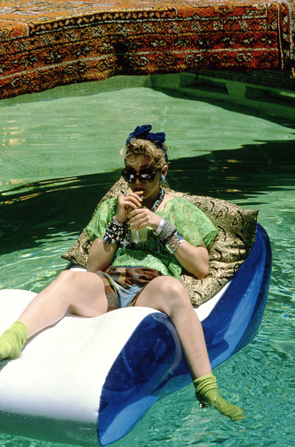 MADONNA