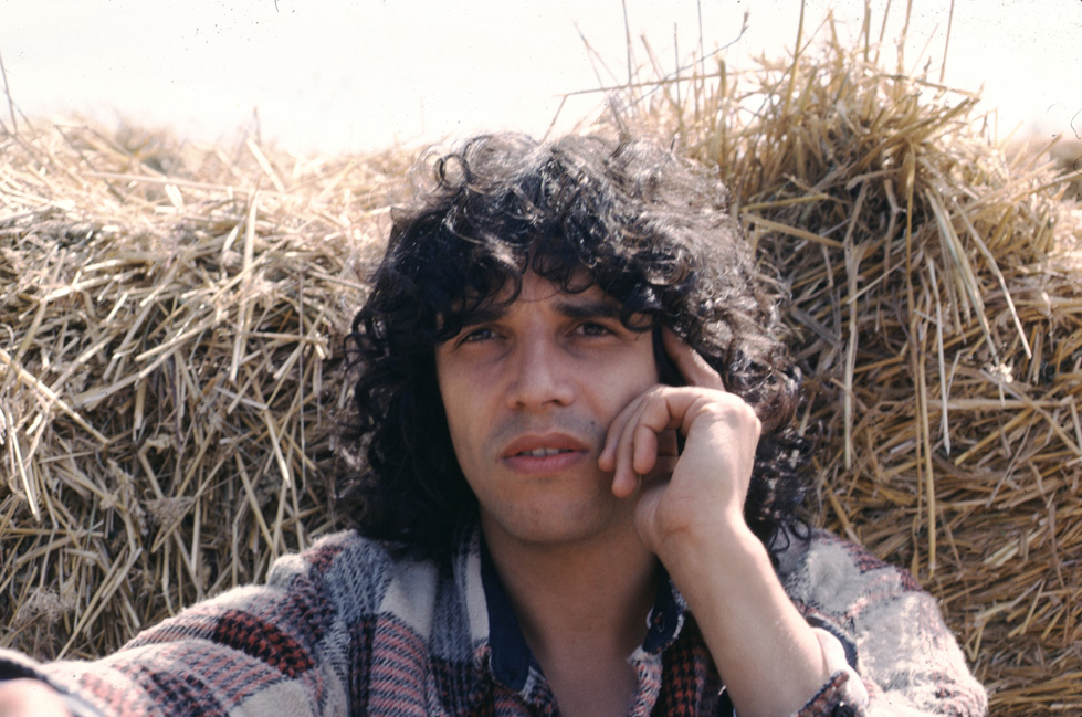Julien CLERC