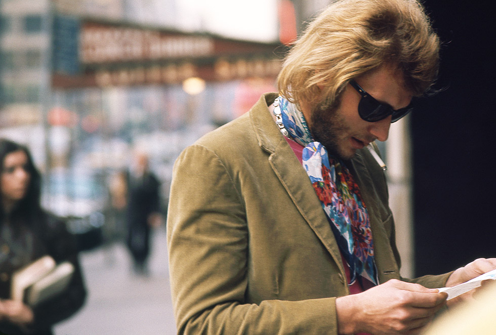 Johnny HALLYDAY 