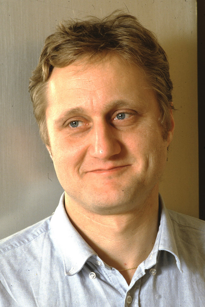 Bernard-Pierre DONNADIEU