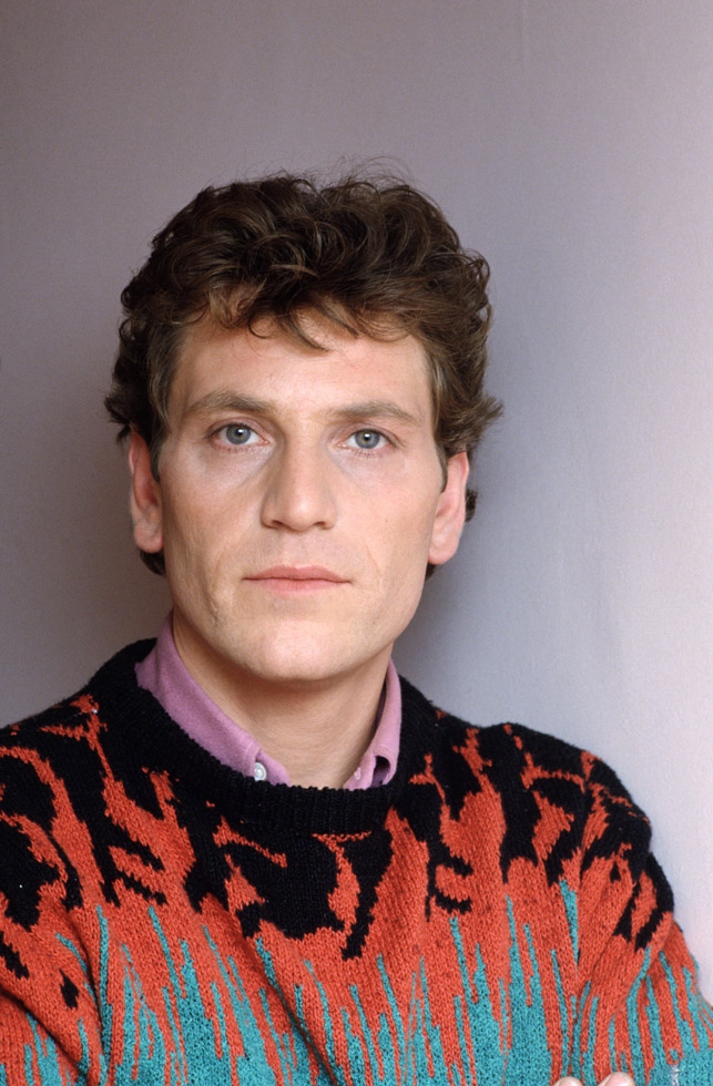 Tchéky KARYO