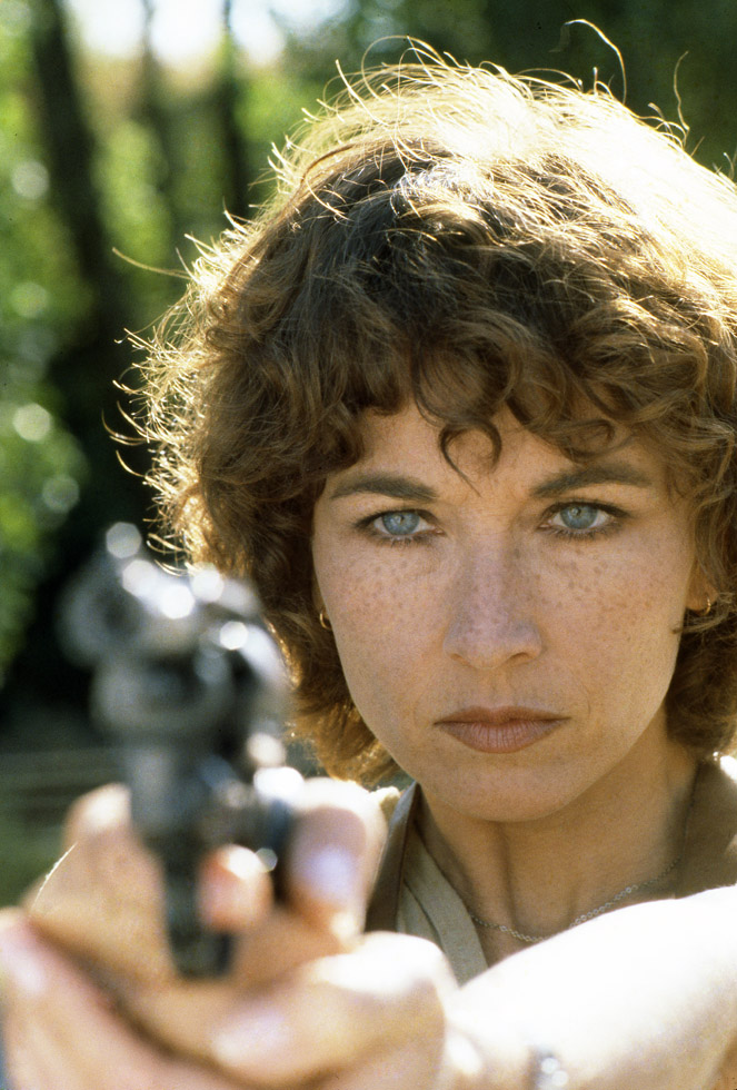 Film La guerre des polices