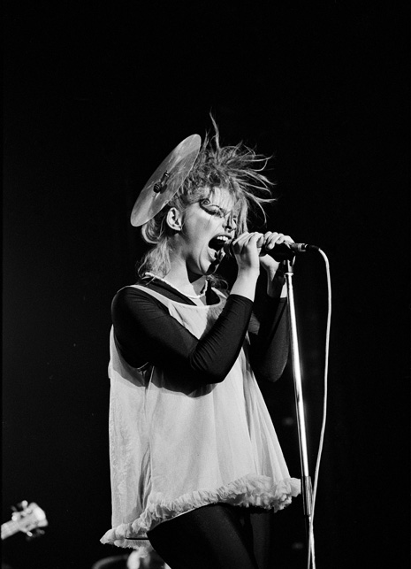 Nina HAGEN