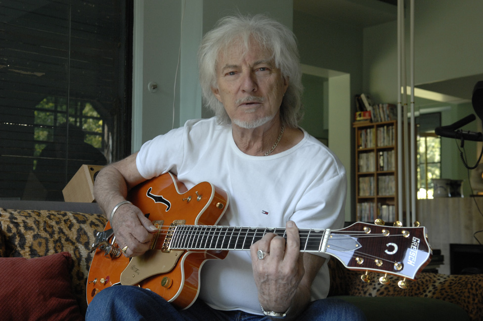 Hugues AUFRAY