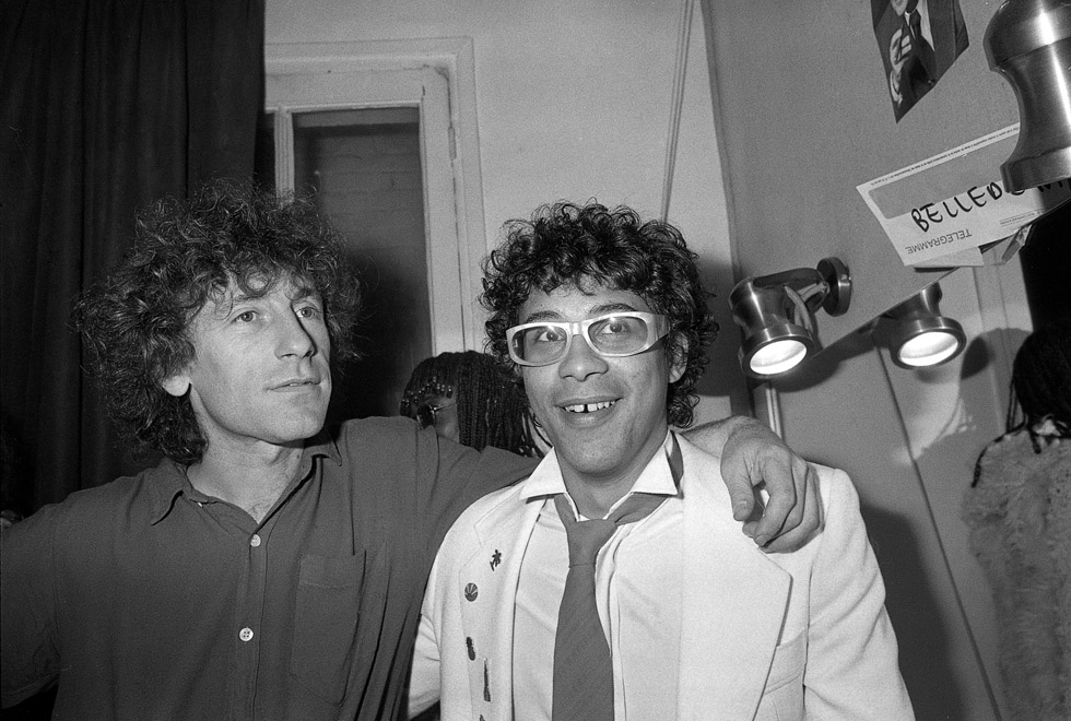 Alain SOUCHON
