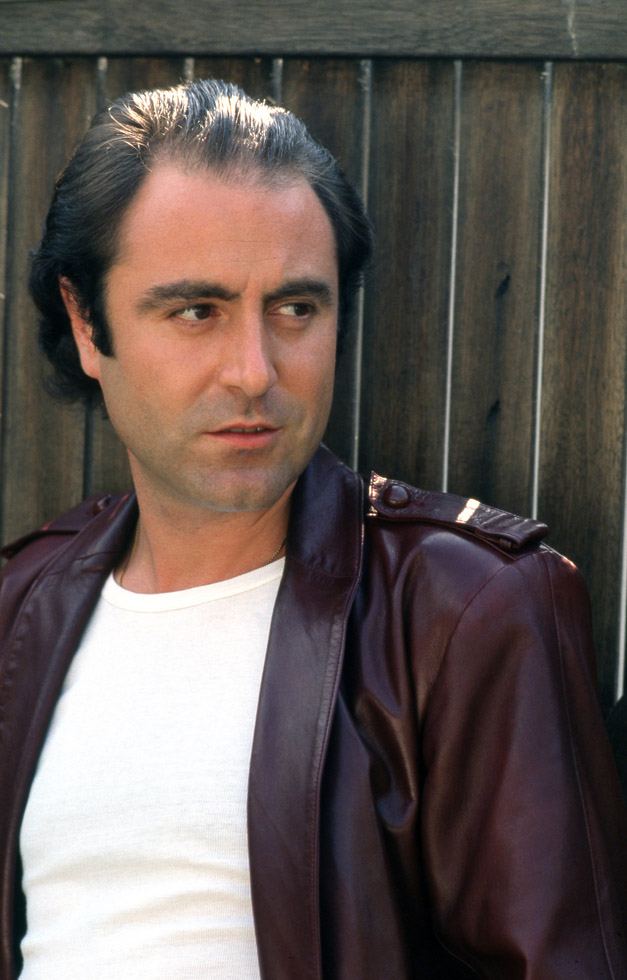 Michel DELPECH