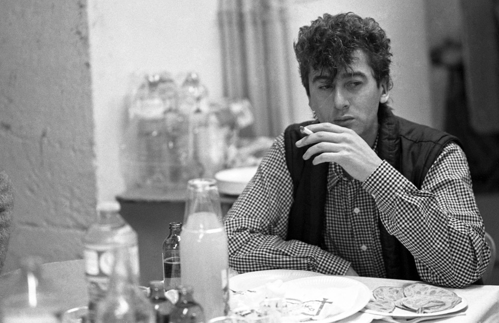Alain BASHUNG