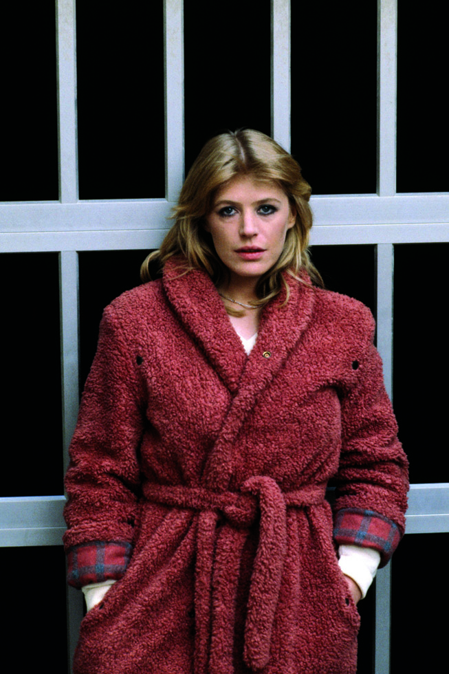 Marianne FAITHFULL
