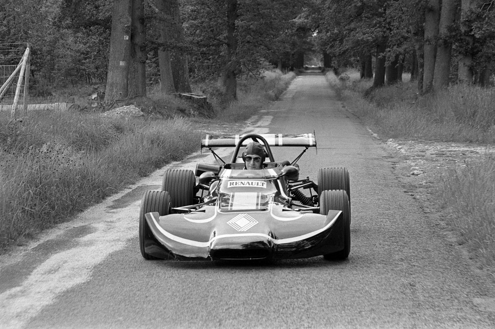 Film La nuit d'un rêveur