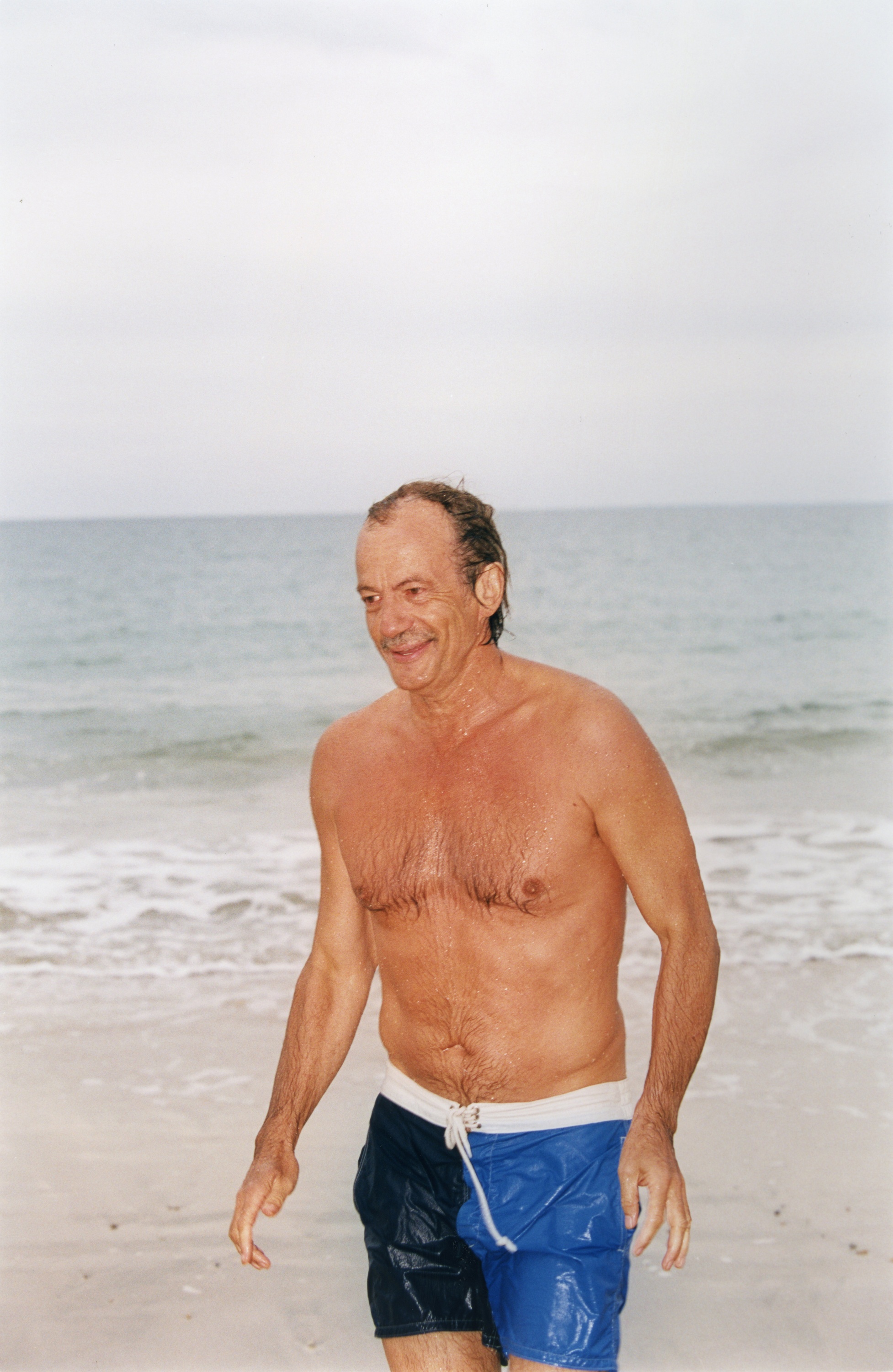 Patrick CHESNAIS
