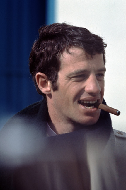 Jean-Paul BELMONDO