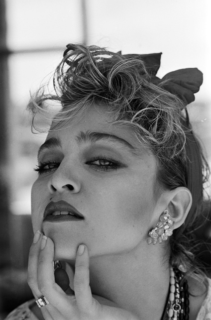 MADONNA
