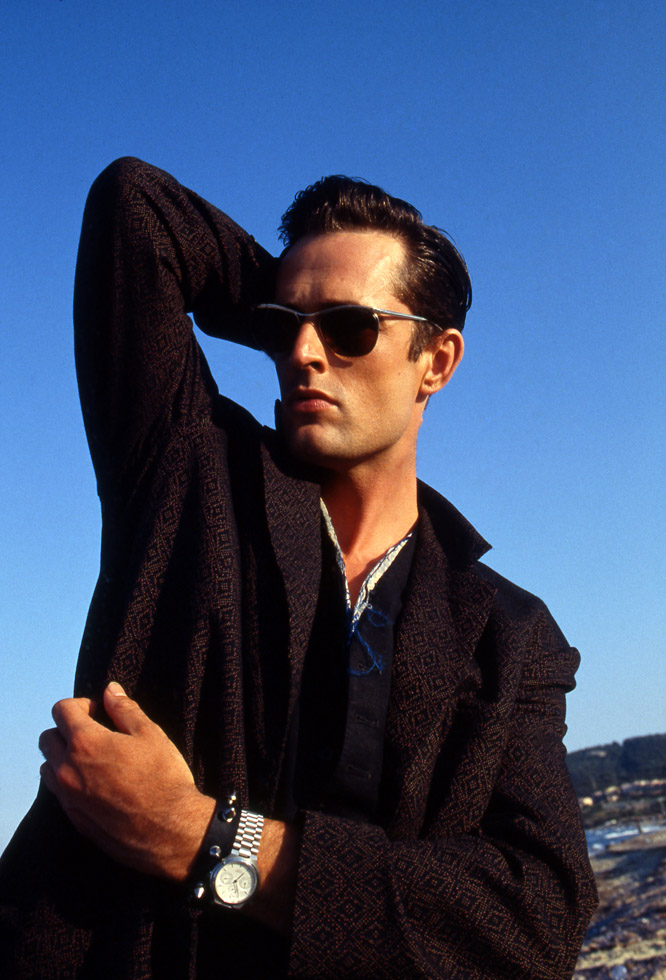 Rupert EVERETT