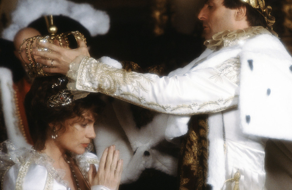 Film Napoléon et Joséphine