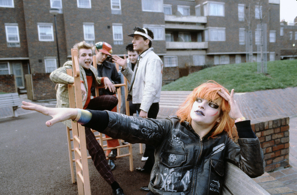 Nina HAGEN
