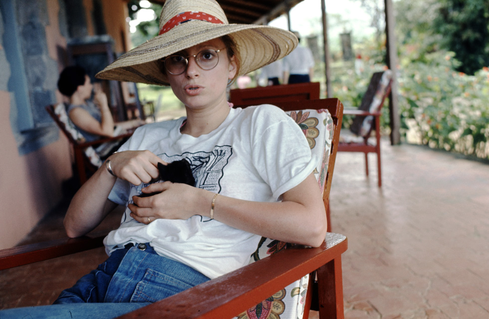 Véronique SANSON