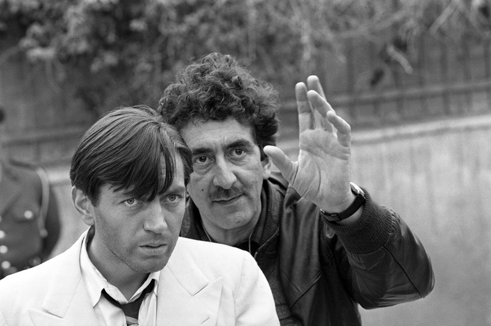 Film Hécate
