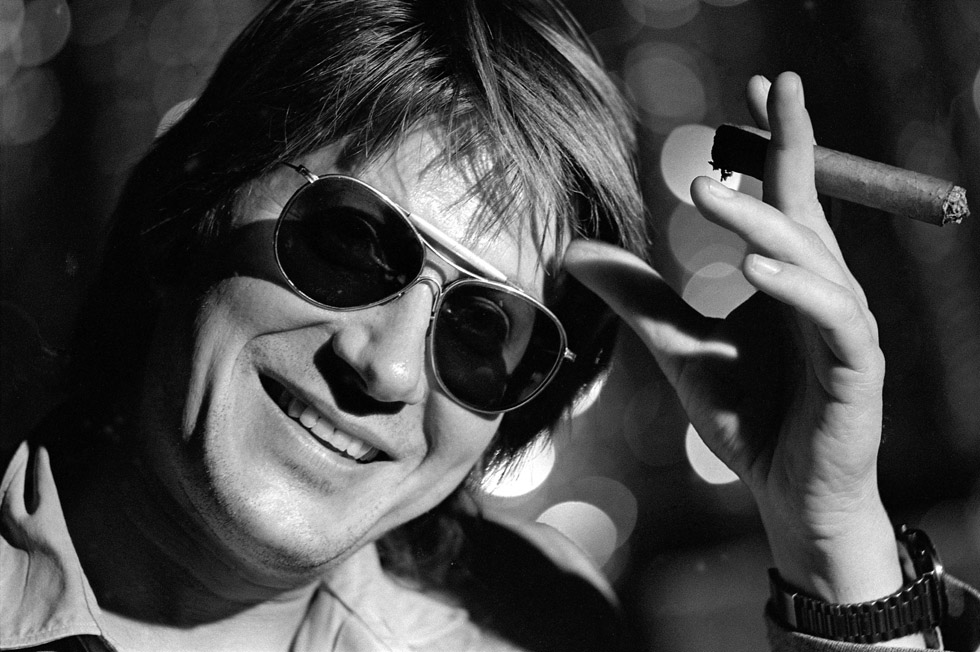 Jacques DUTRONC