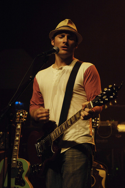 Christopher STILLS