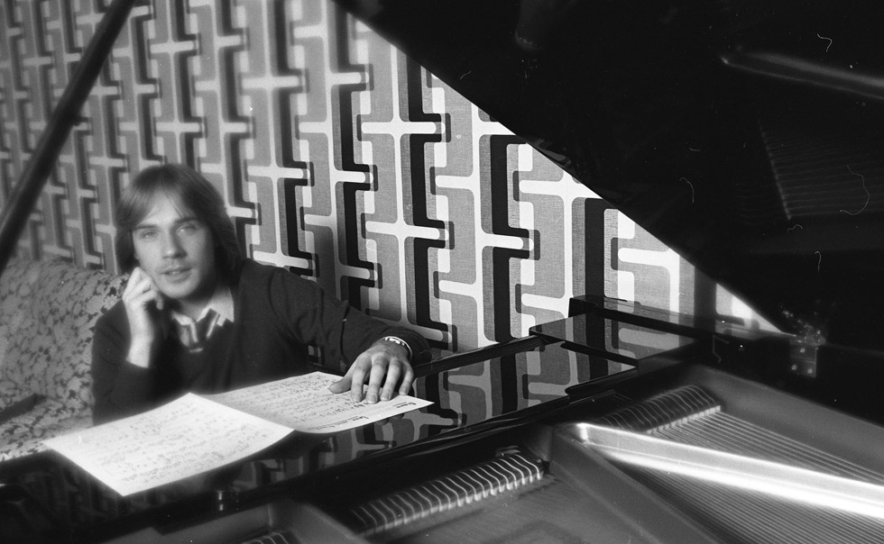 Richard CLAYDERMAN