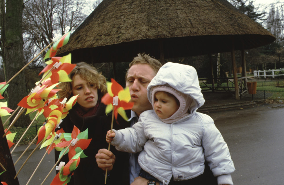 Bernard-Pierre DONNADIEU