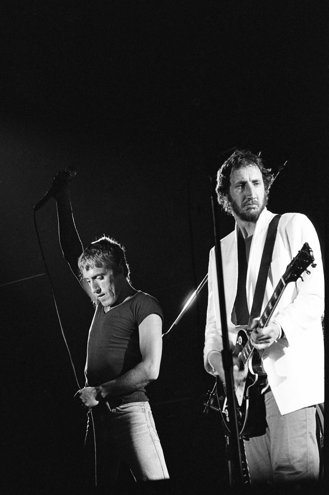 The WHO