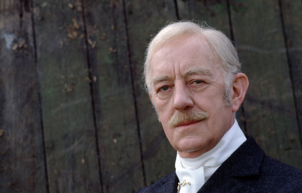 Alec GUINNESS