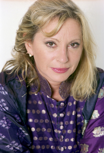 Véronique SANSON