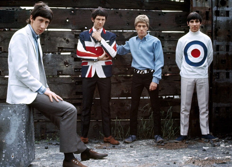 The WHO