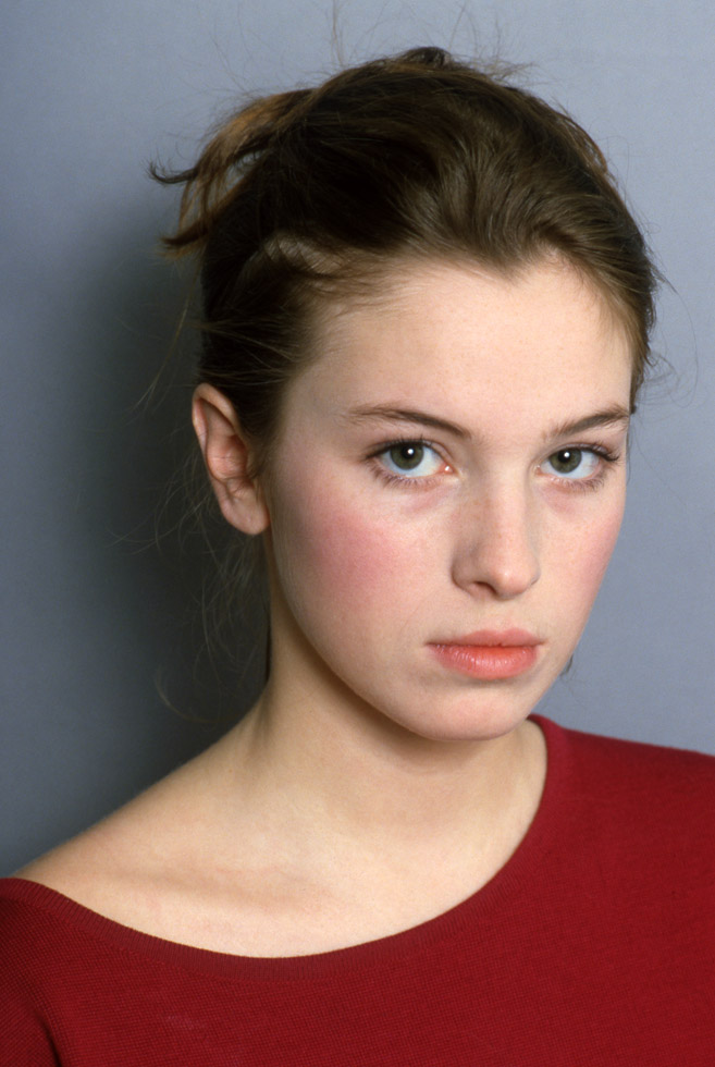Jessica FORDE