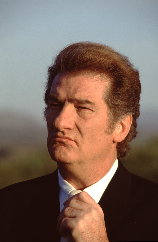 Eddy MITCHELL