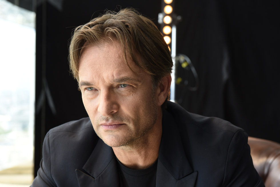 David HALLYDAY