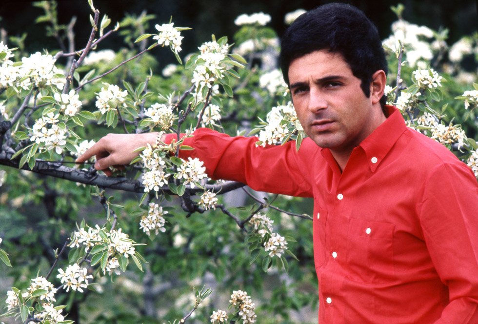 Richard ANTHONY